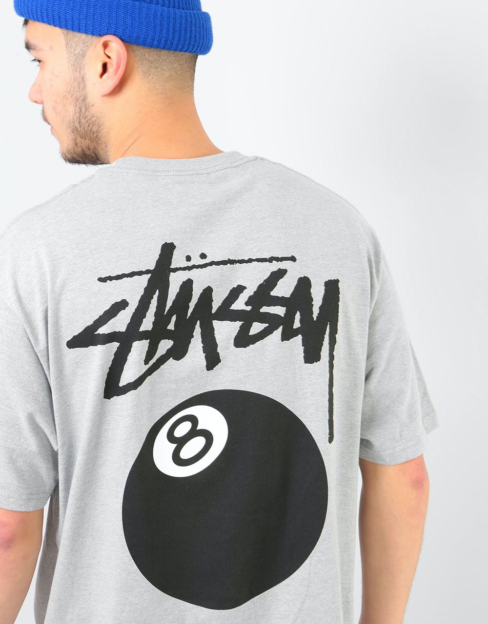 Stussy 8 Ball T-shirt™