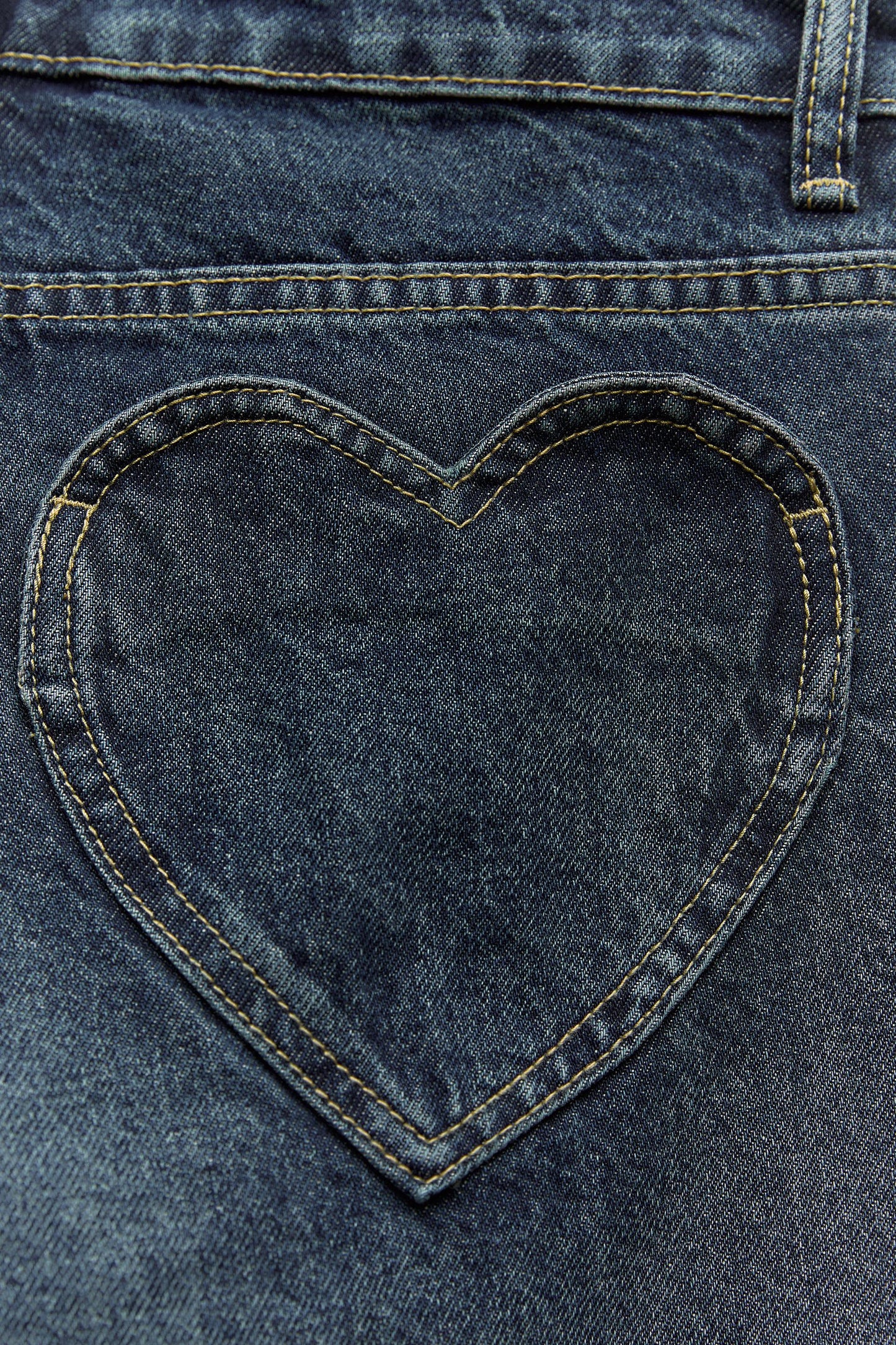 Heart Jeans™