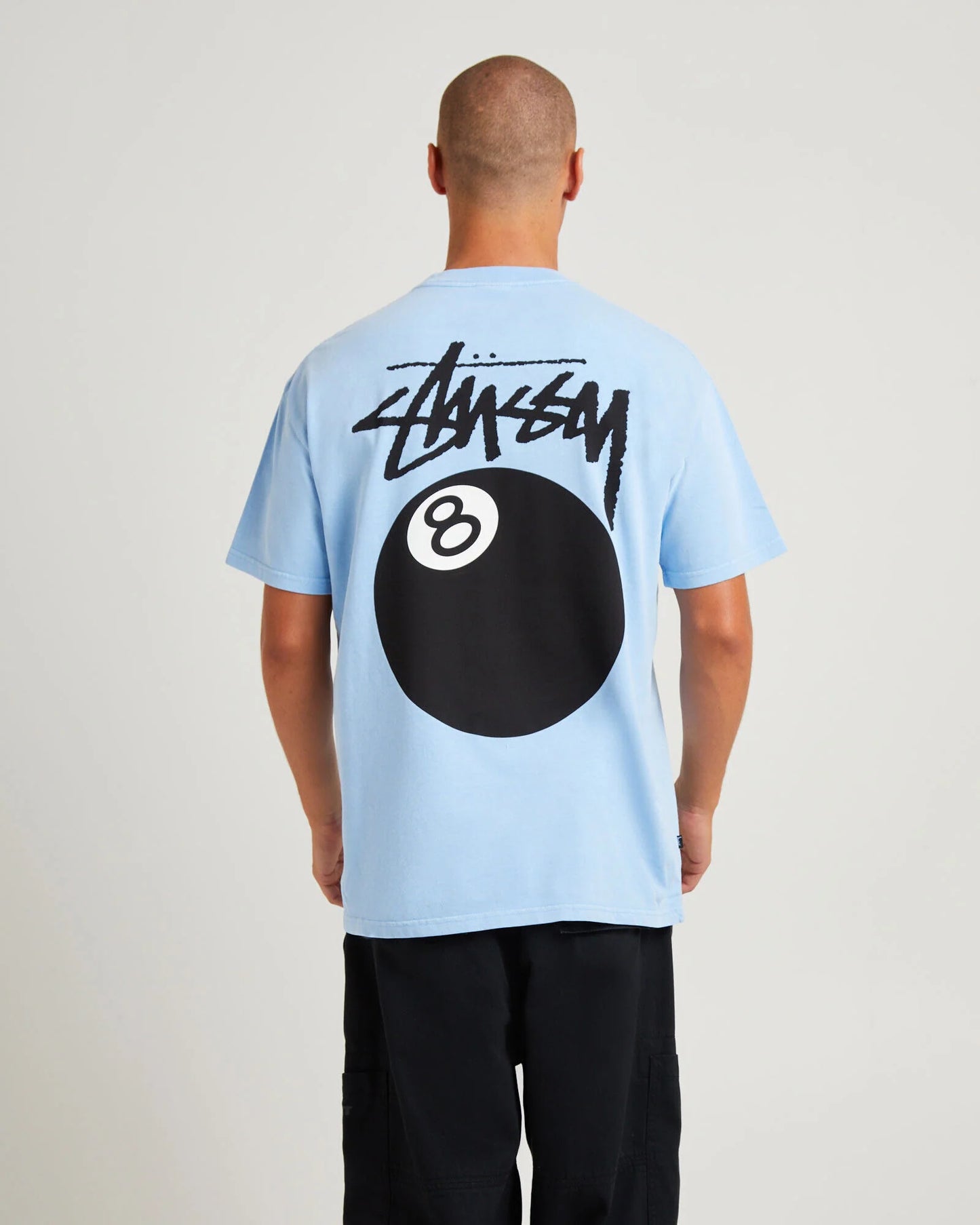 Stussy 8 Ball T-shirt™