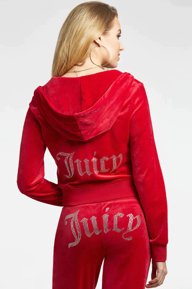 Juicy Tracksuit™