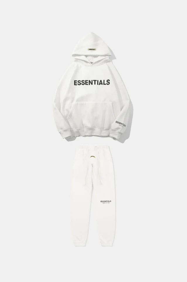 ESSENTIALS TRACKSUIT™