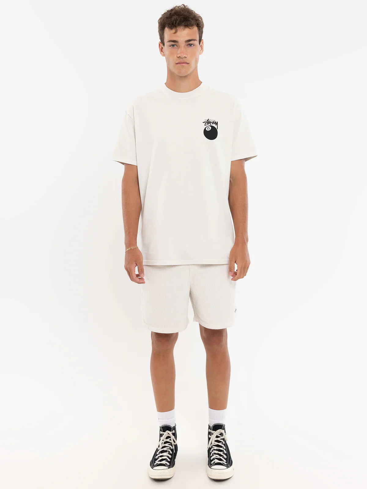 Stussy 8 Ball T-shirt™