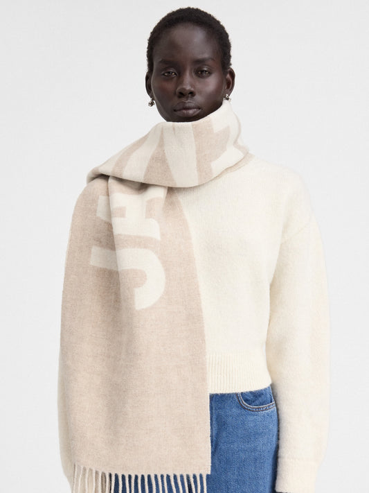 Jacquemus sjaal™