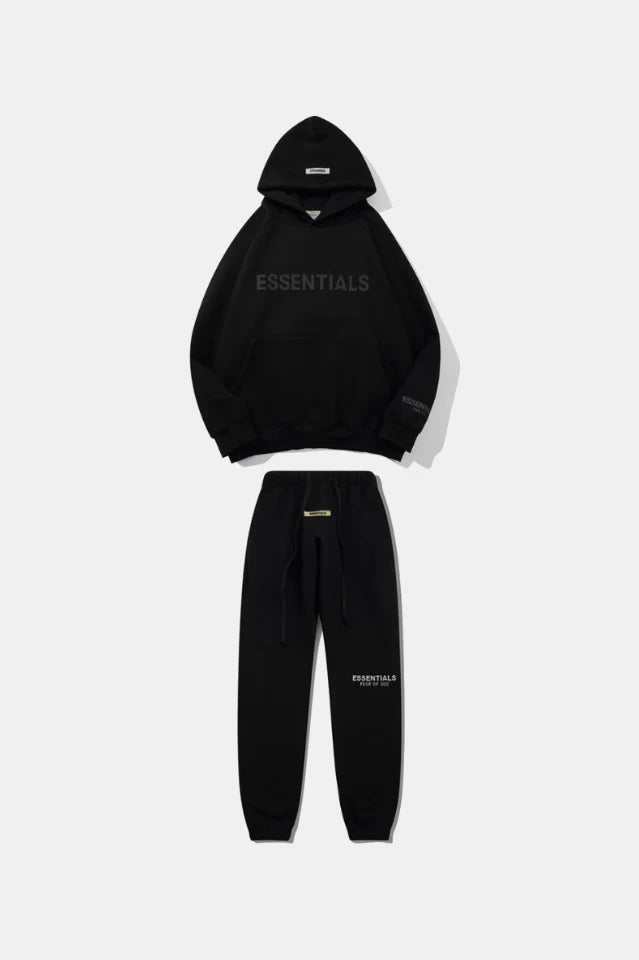 ESSENTIALS TRACKSUIT™