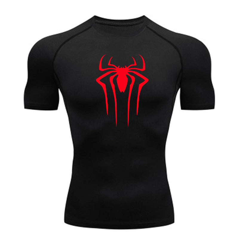 Spiderman Compression Shirt™