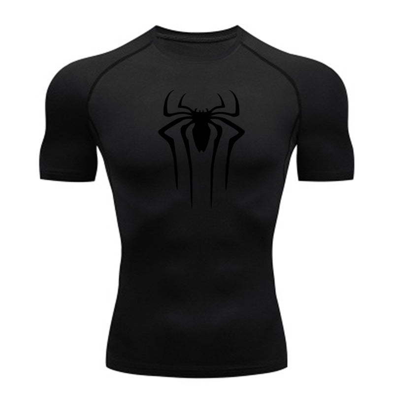 Spiderman Compression Shirt™