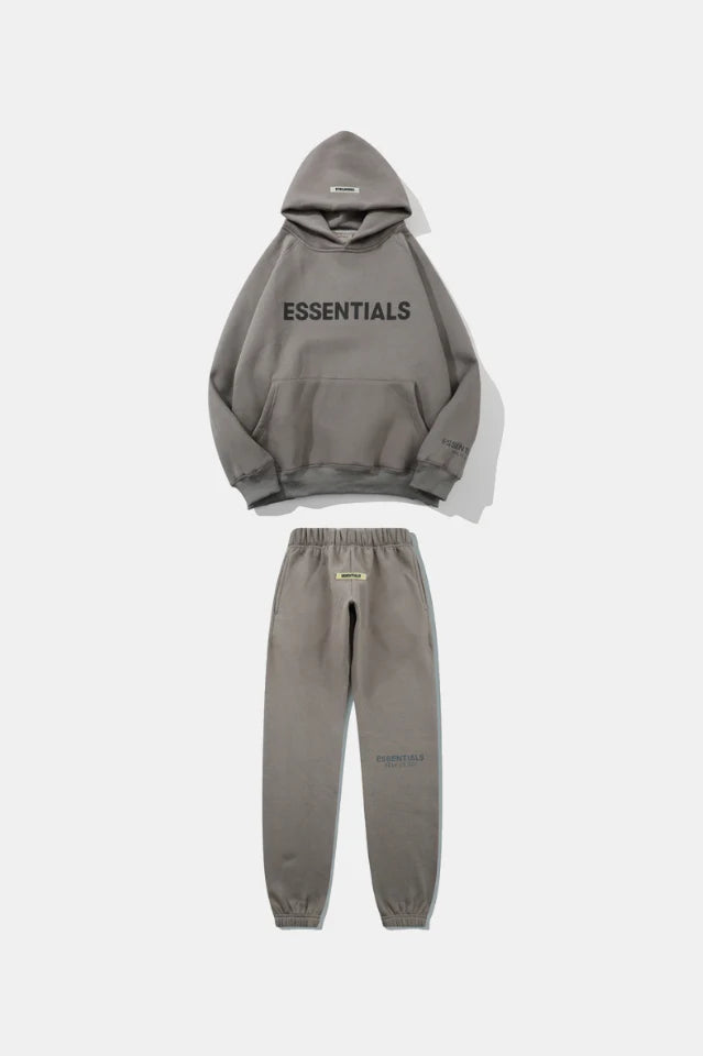 ESSENTIALS TRACKSUIT™