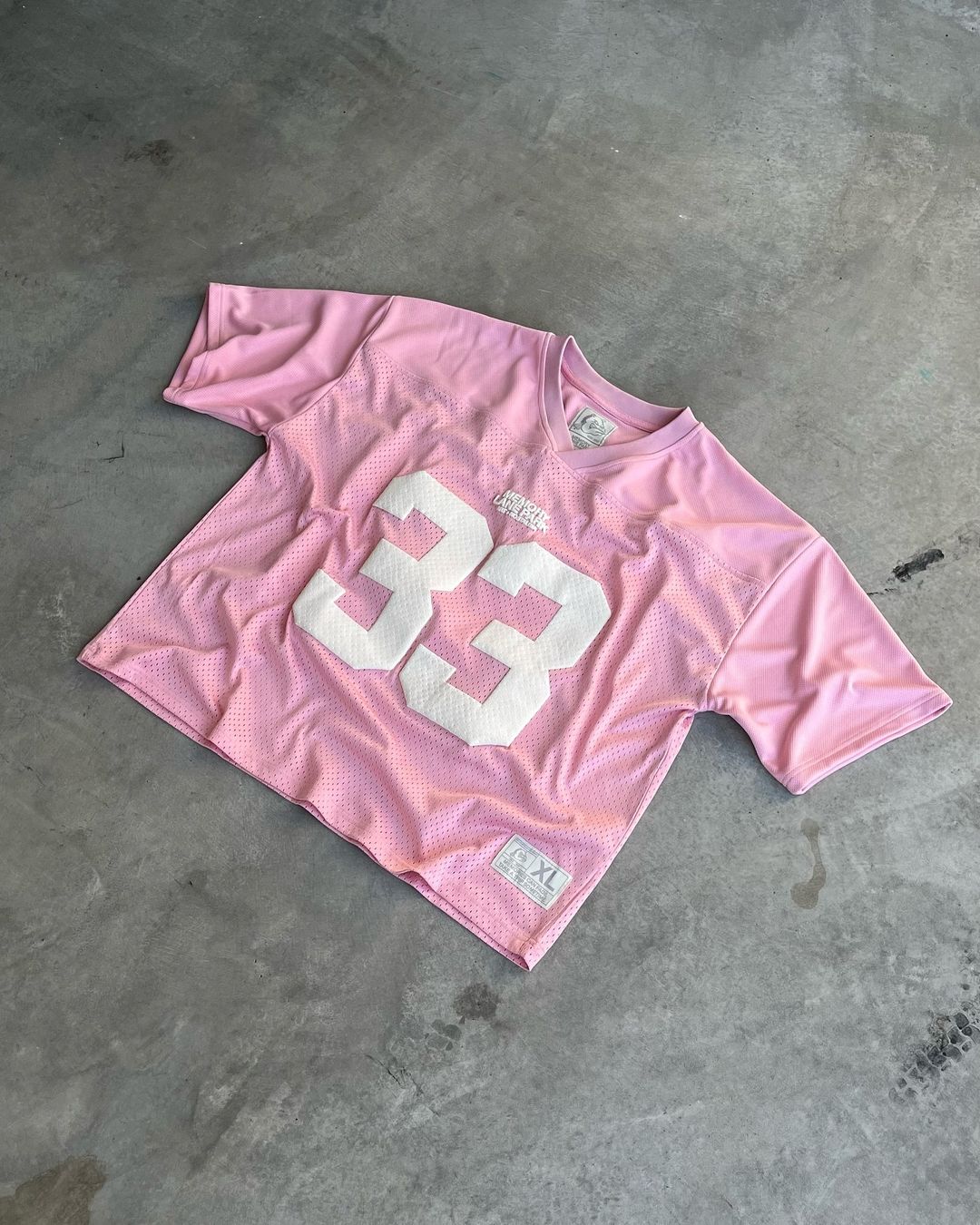 Unisex "33" Jersey™