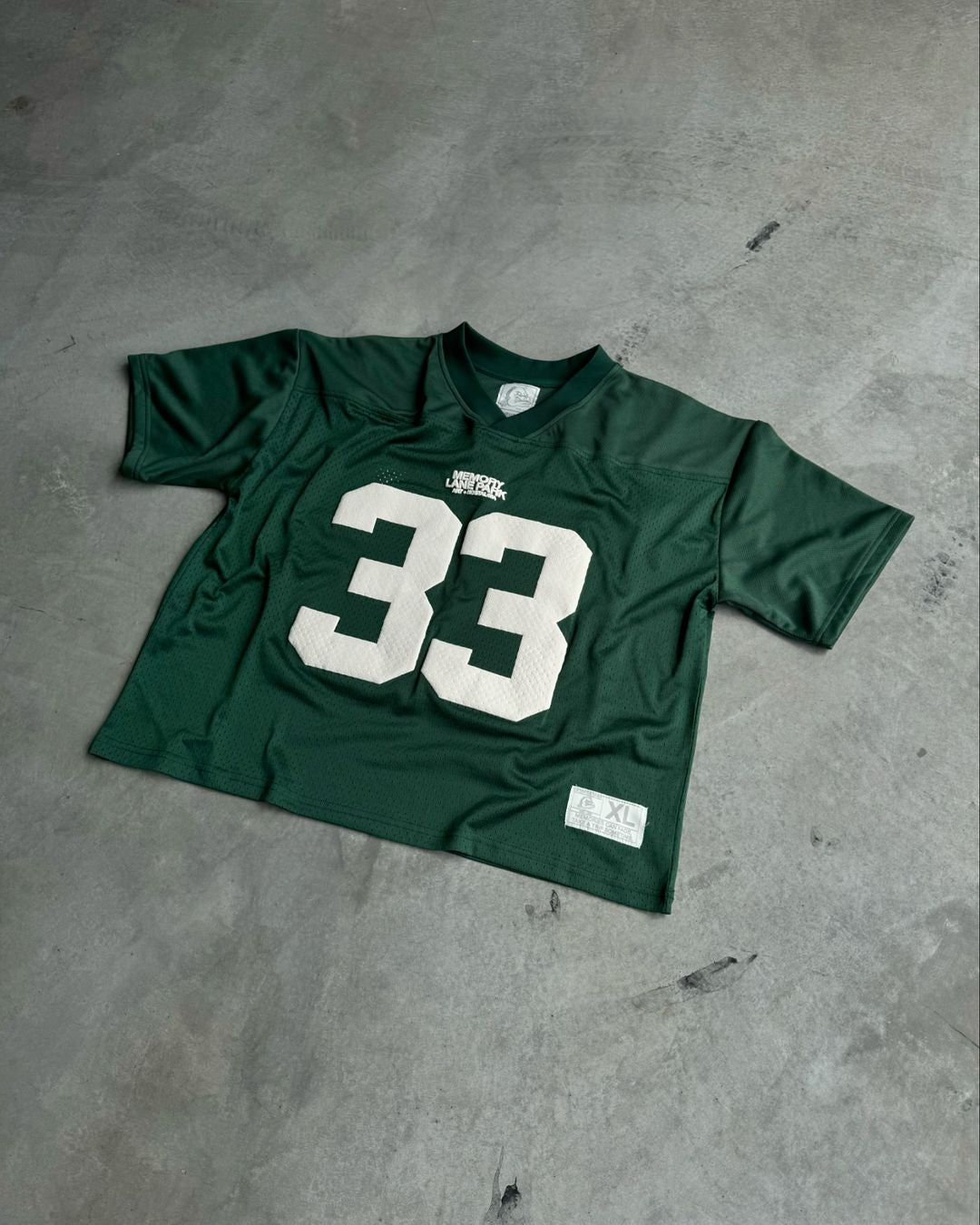 Unisex "33" Jersey™