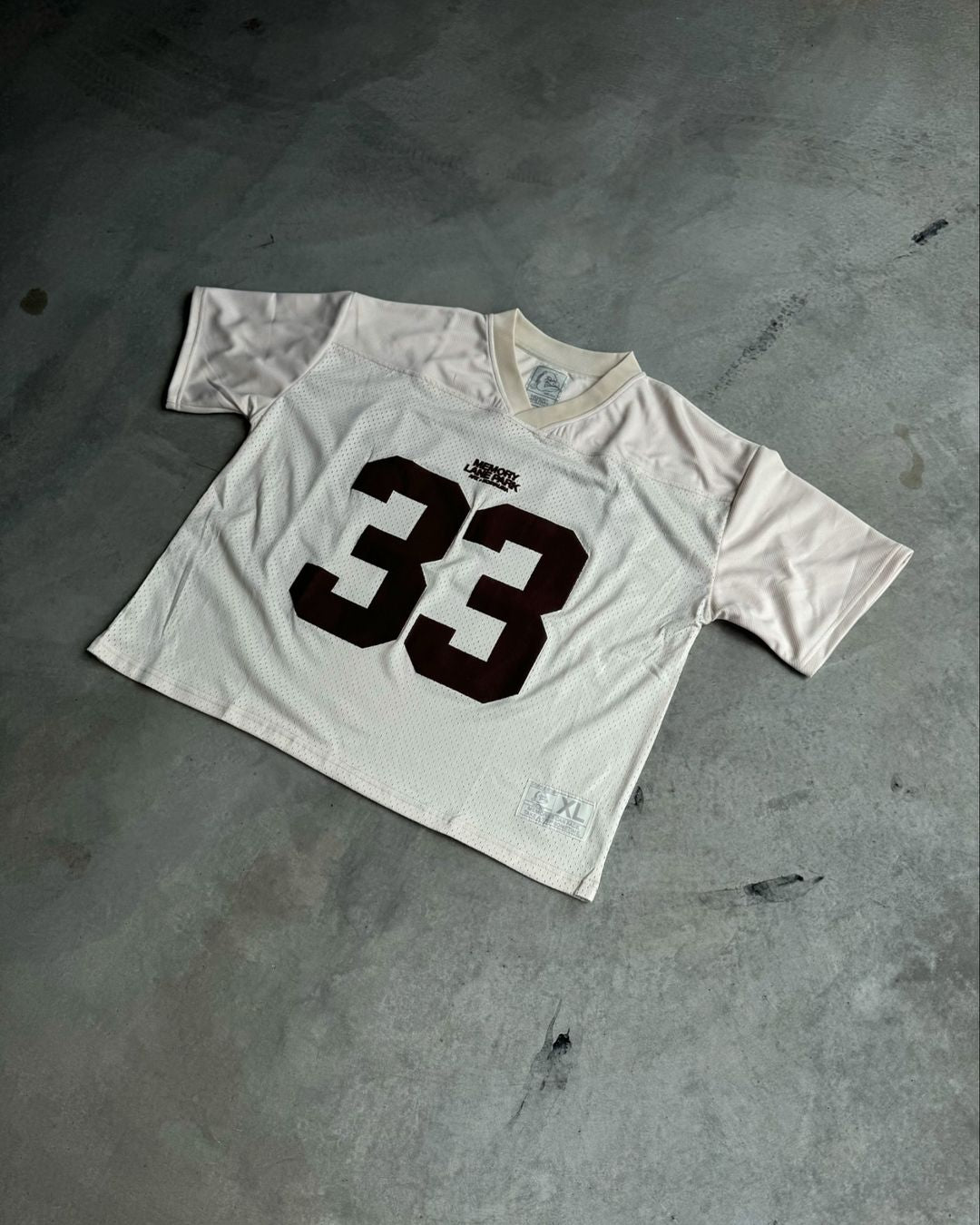 Unisex "33" Jersey™