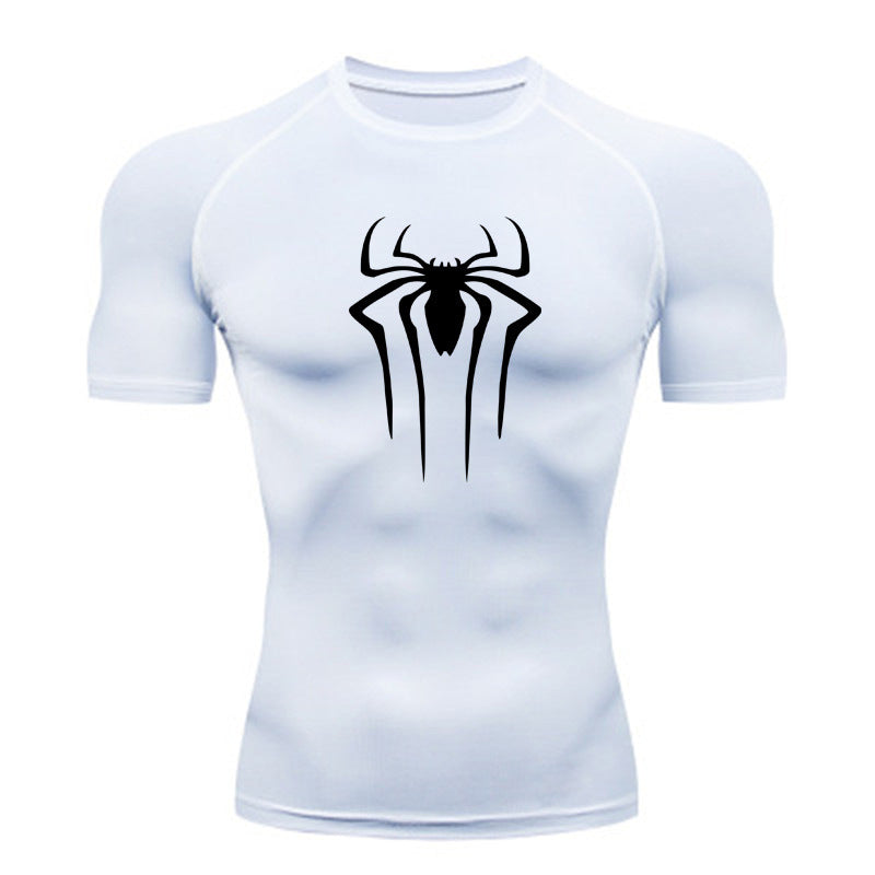 Spiderman Compression Shirt™