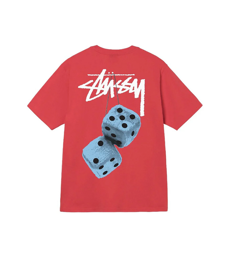 Stussy Dice T-shirt™