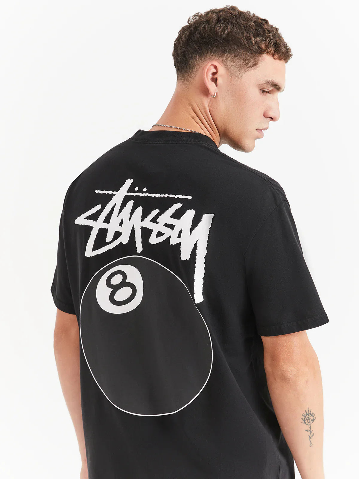 Stussy 8 Ball T-shirt™