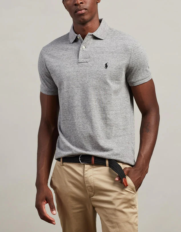 RL - Luxe Heren Polo™