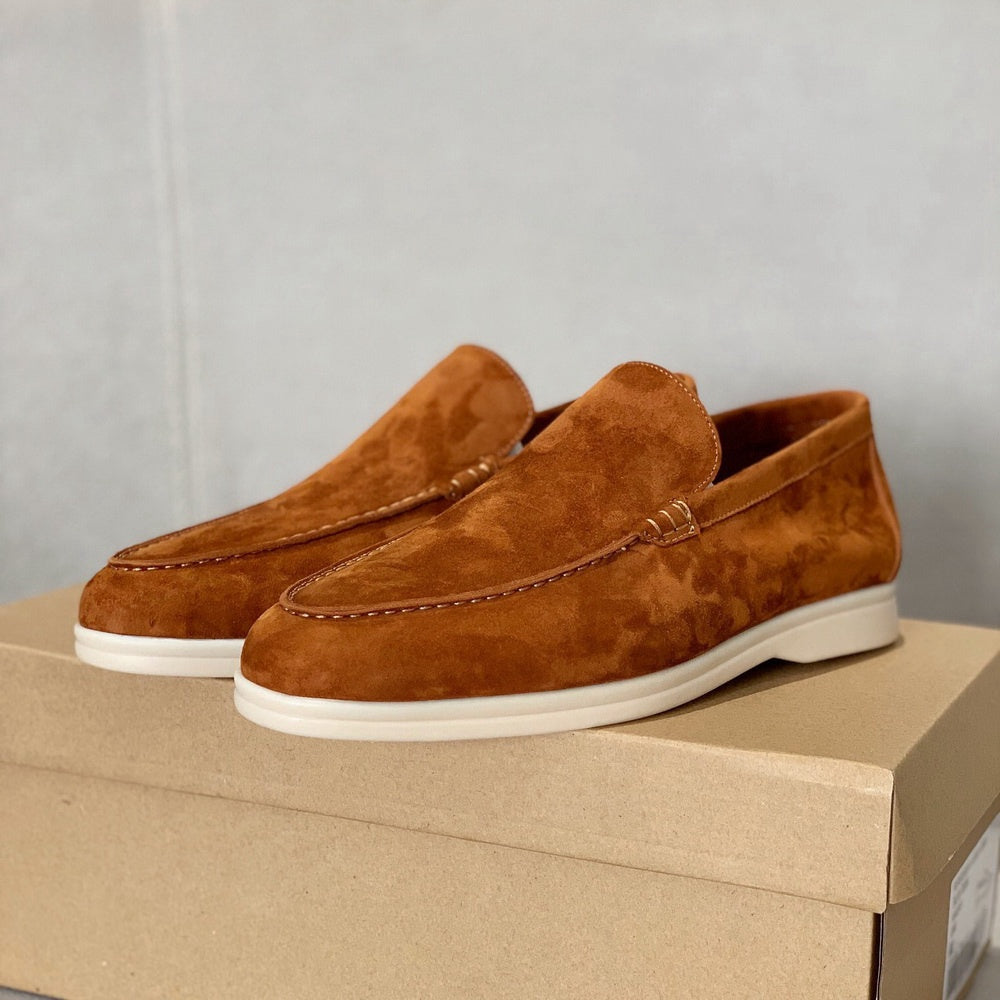 Luxe Loafers™