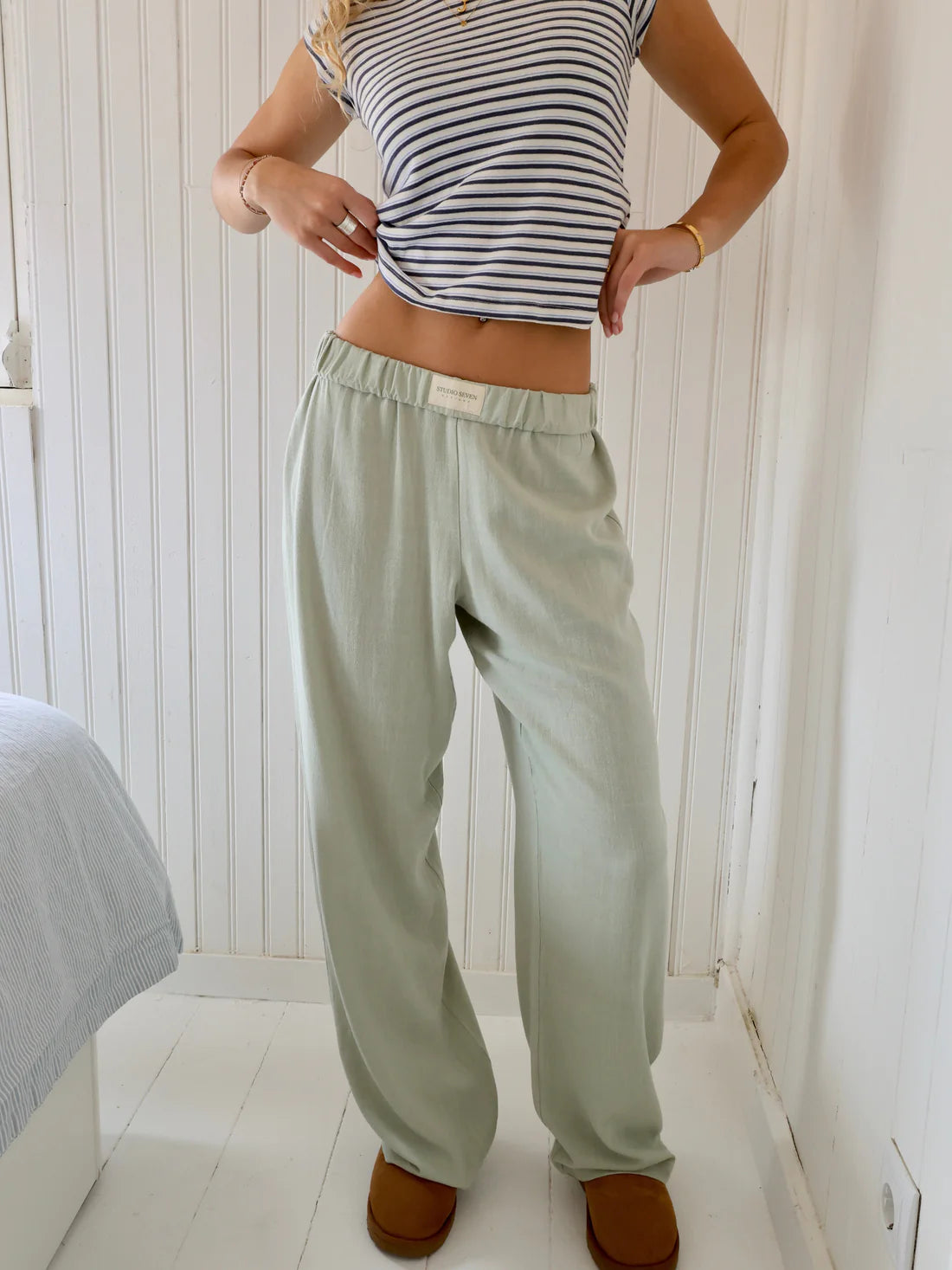 Lila Lounge Pants™