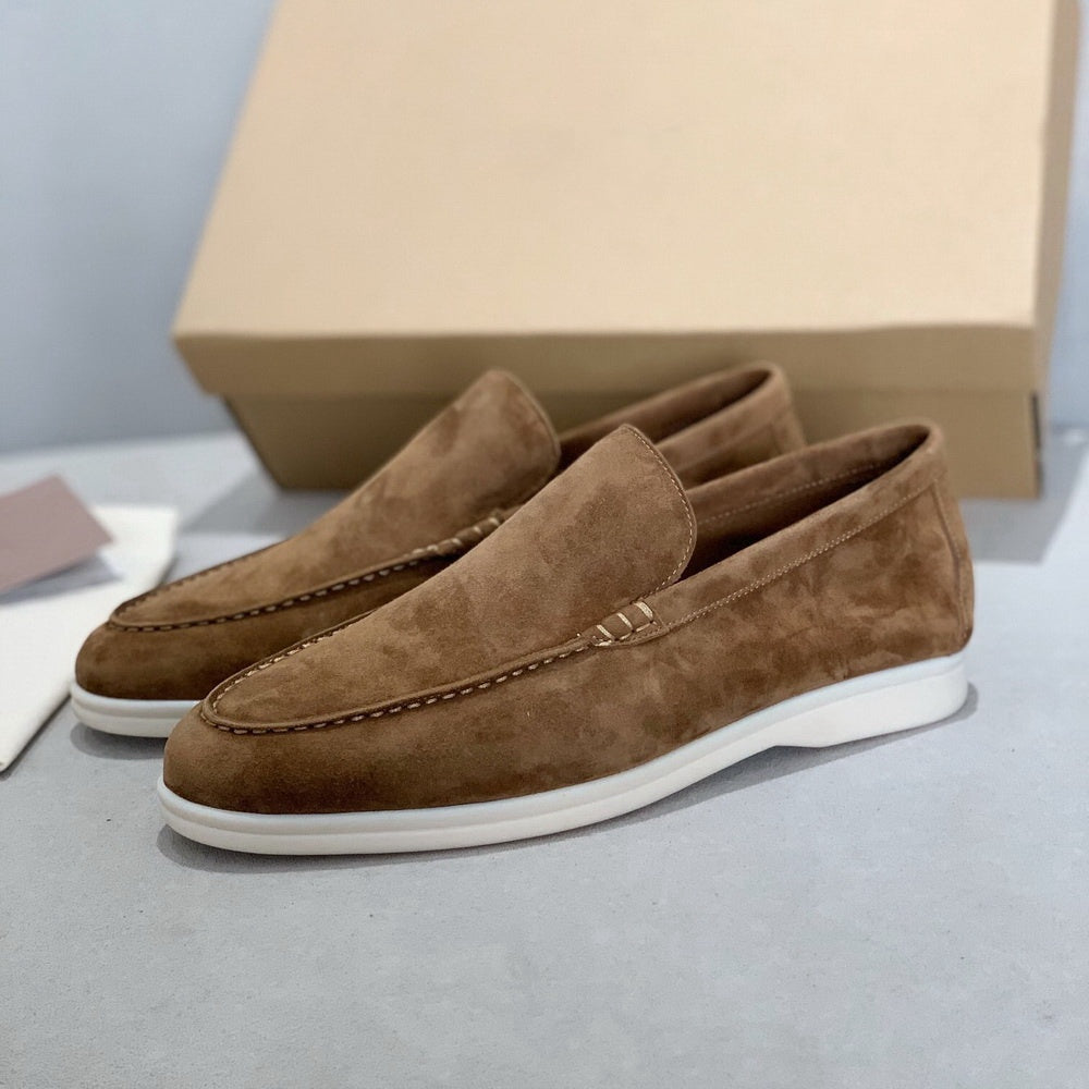 Luxe Loafers™