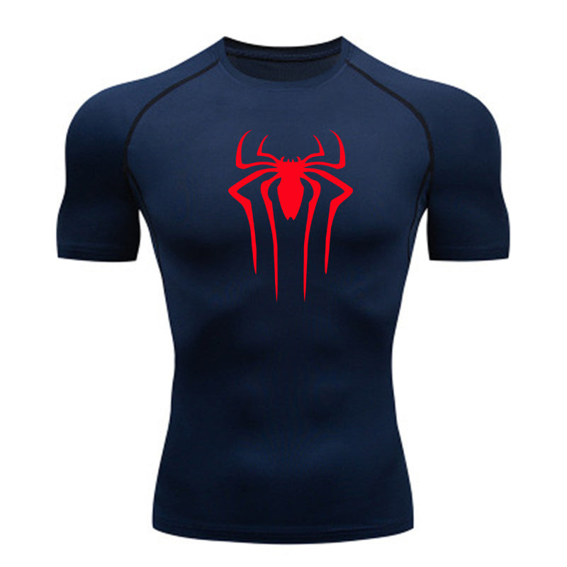 Spiderman Compression Shirt™