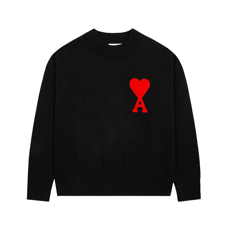 Ami Heart Sweater™