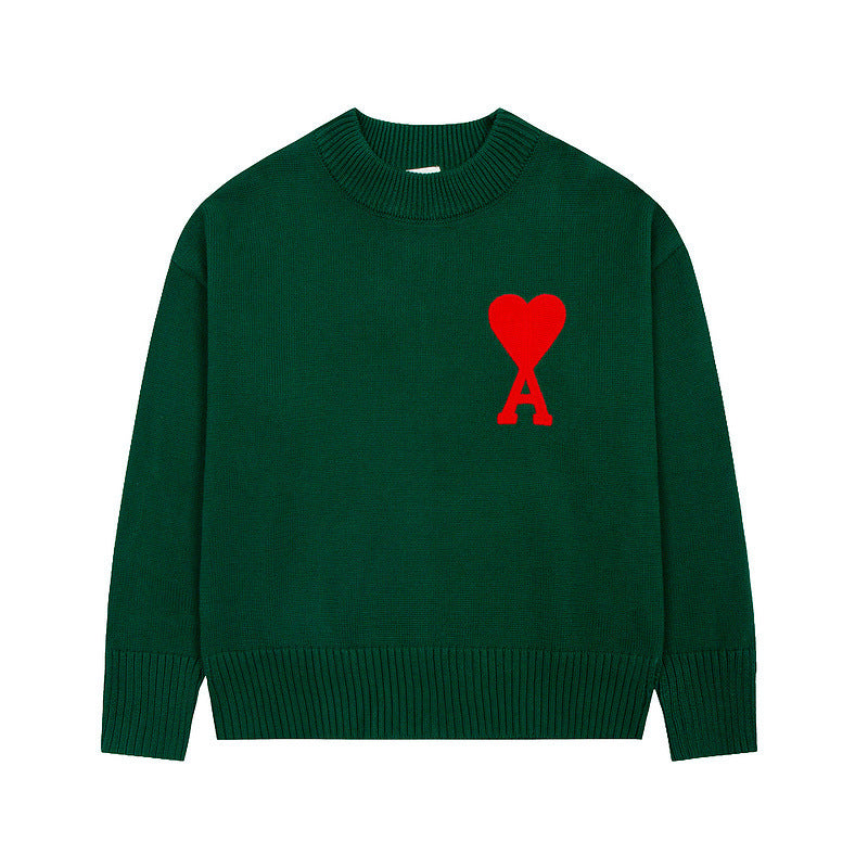 Ami Heart Sweater™