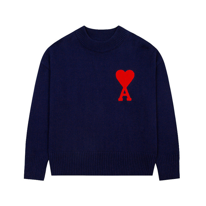 Ami Heart Sweater™