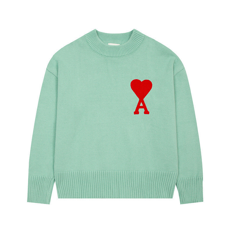 Ami Heart Sweater™