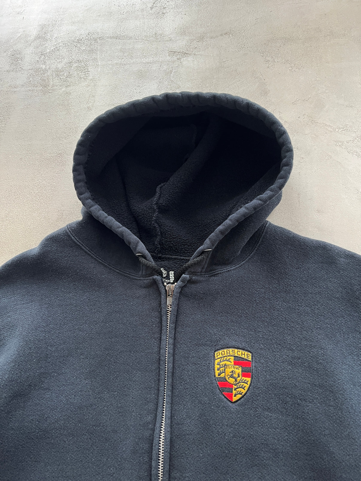 Vintage Unisex SuperCar Hoodie™