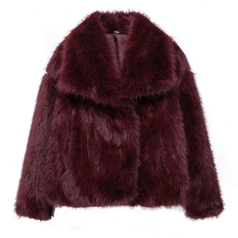 Comfi Fur Coat™