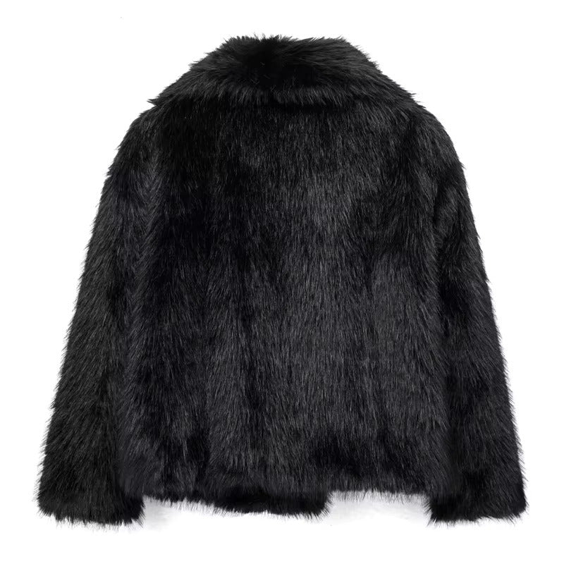 Comfi Fur Coat™