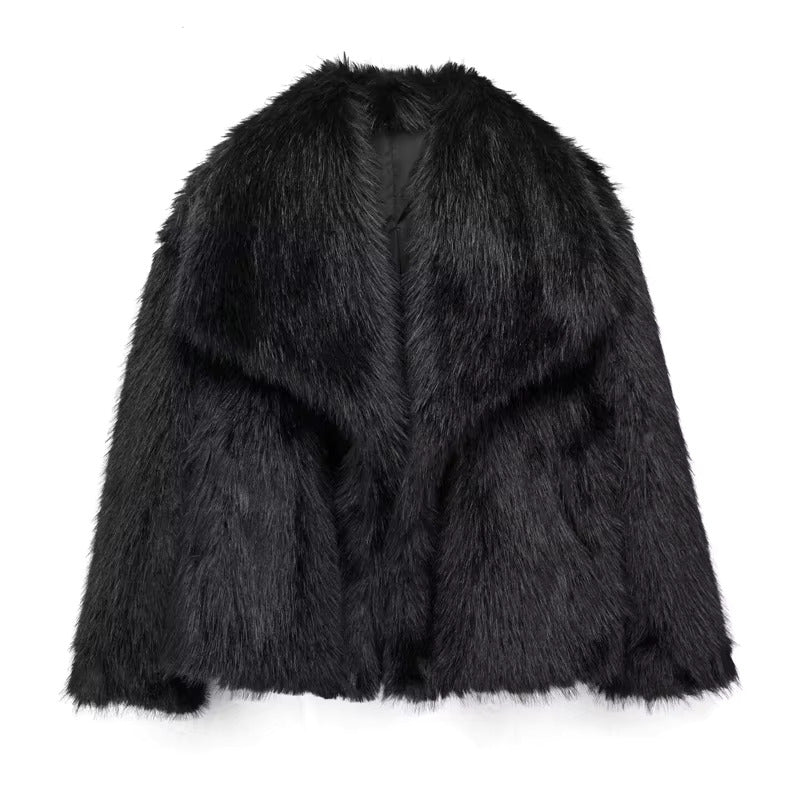 Comfi Fur Coat™