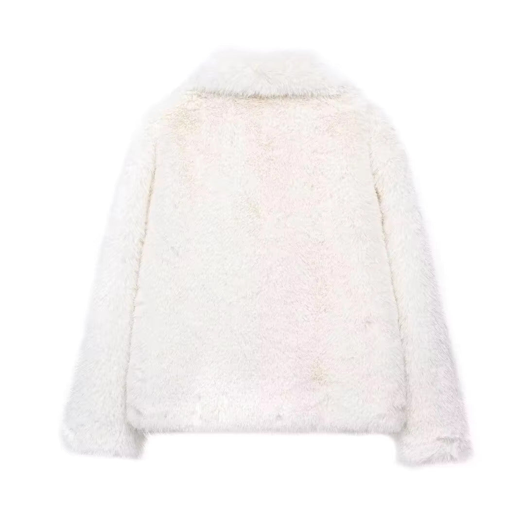 Comfi Fur Coat™