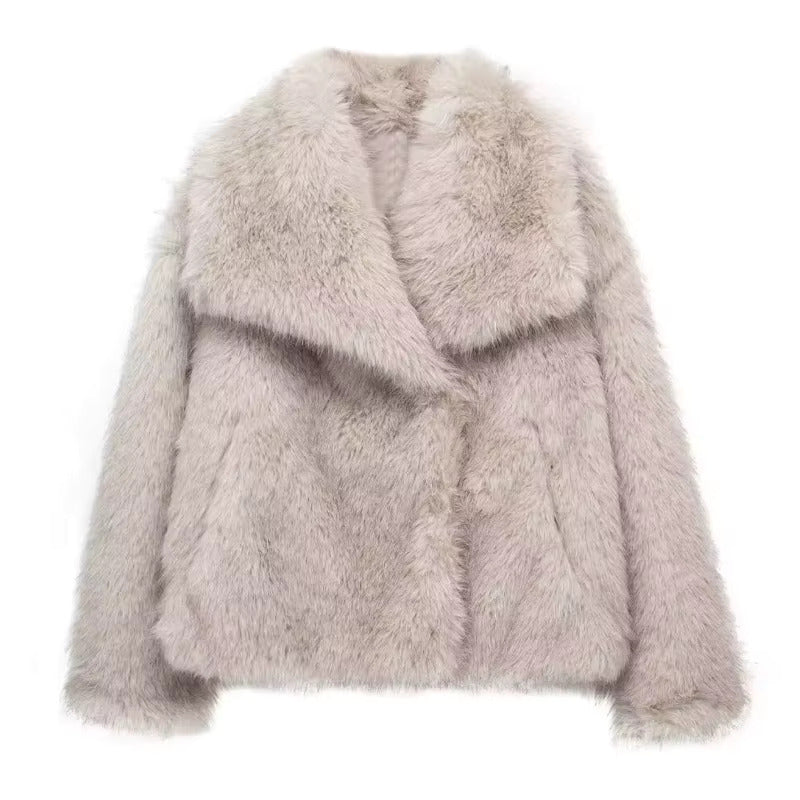 Comfi Fur Coat™