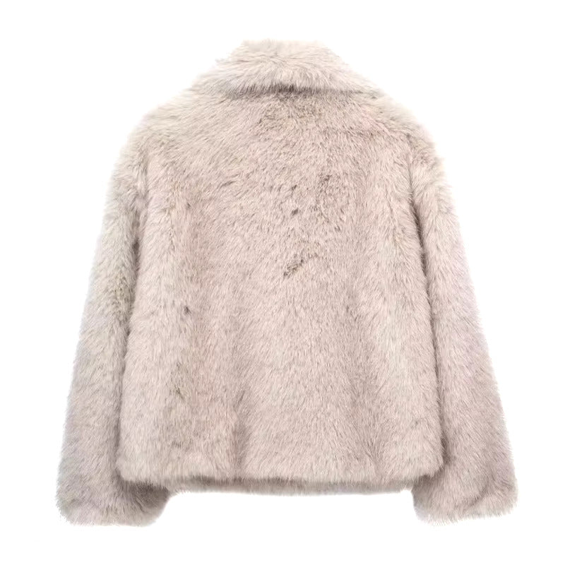 Comfi Fur Coat™