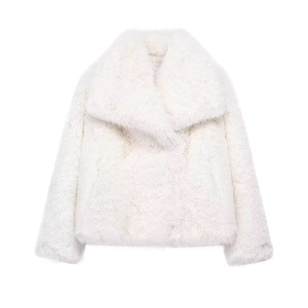 Comfi Fur Coat™