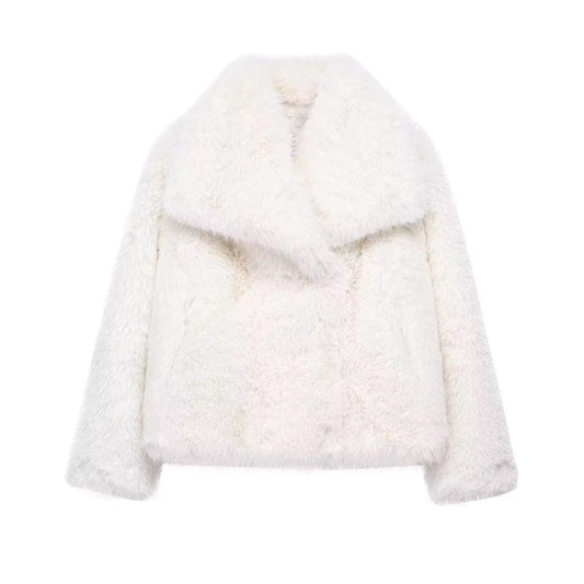 Comfi Fur Coat™