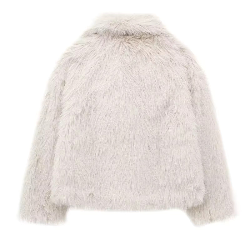 Comfi Fur Coat™