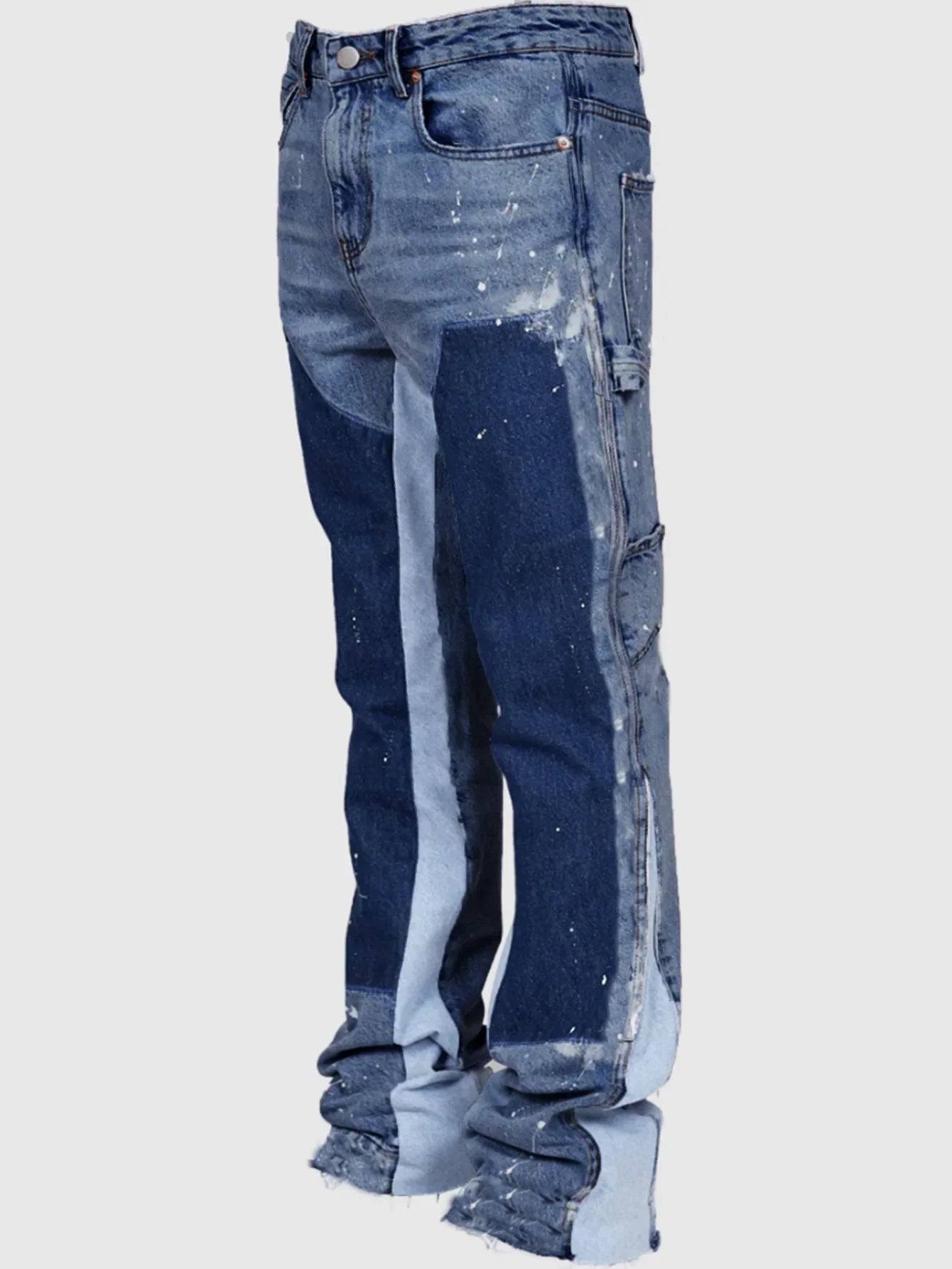 Flare Painter Denim™