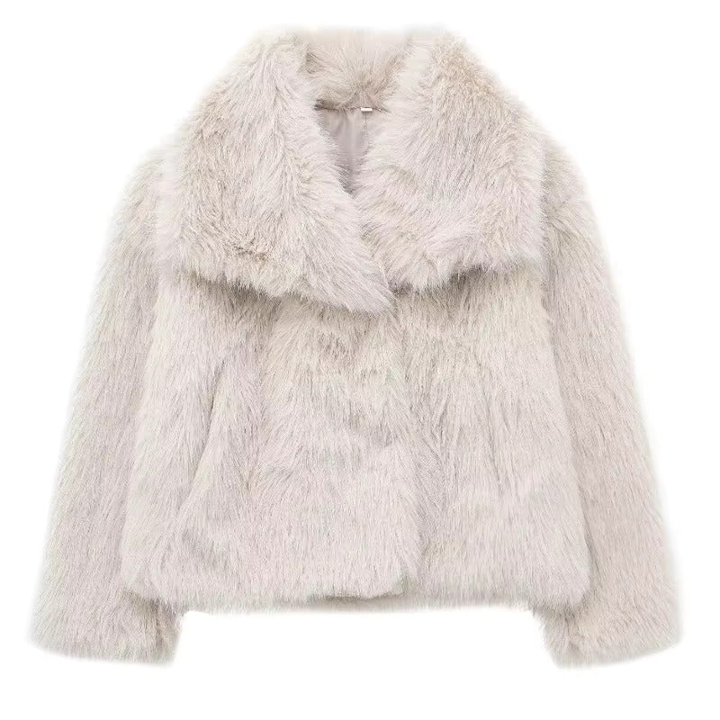 Comfi Fur Coat™