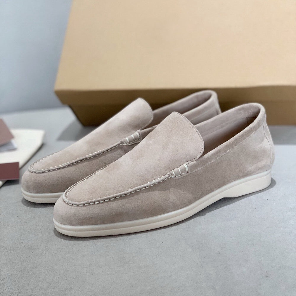 Luxe Loafers™