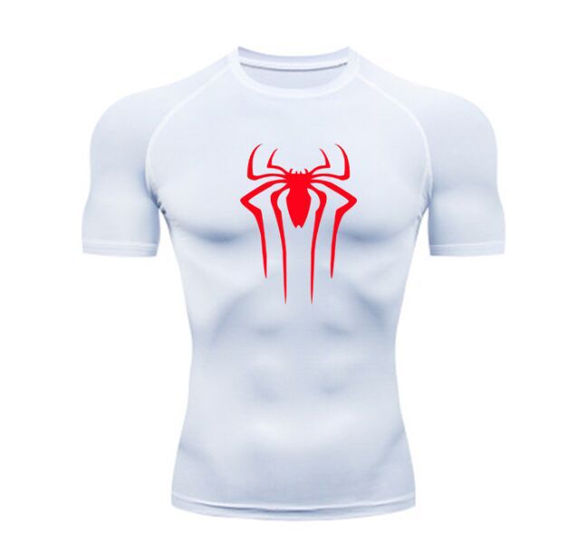 Spiderman Compression Shirt™