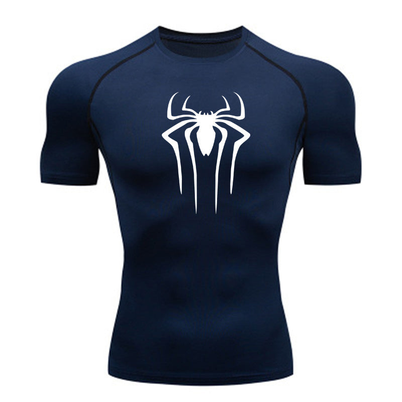 Spiderman Compression Shirt™