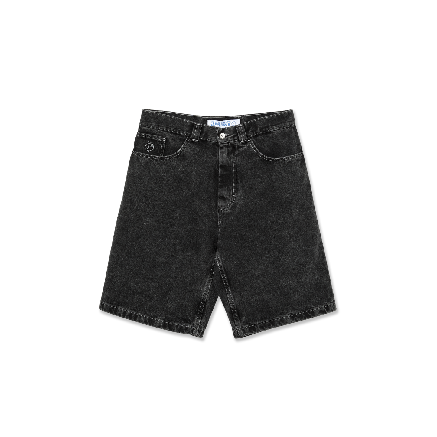 Big Boy Shorts™