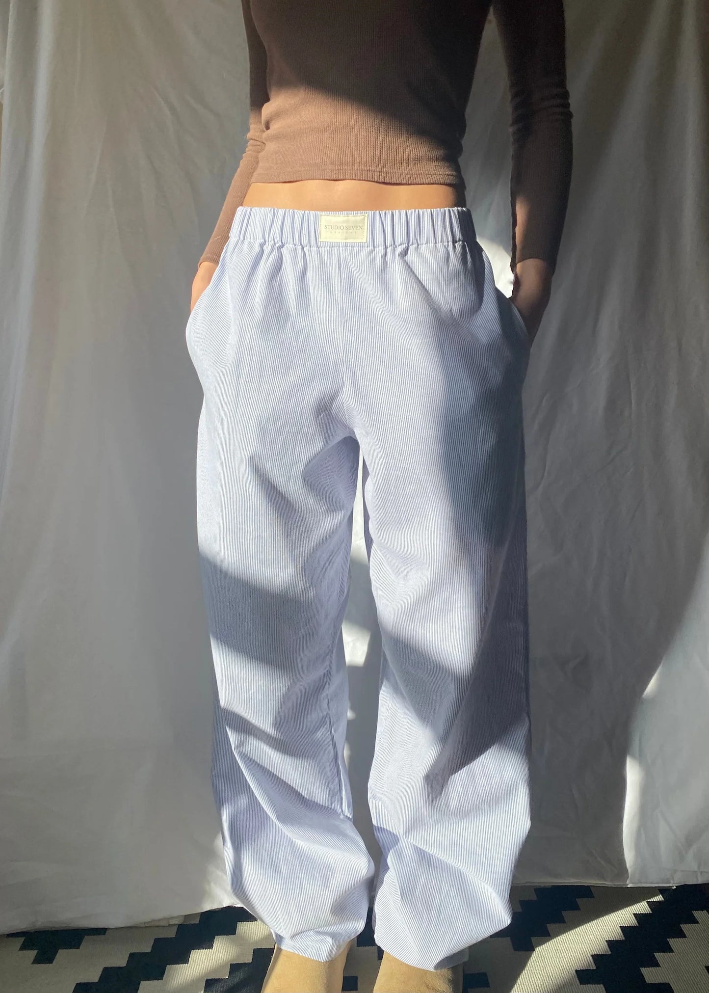 Lila Lounge Pants™