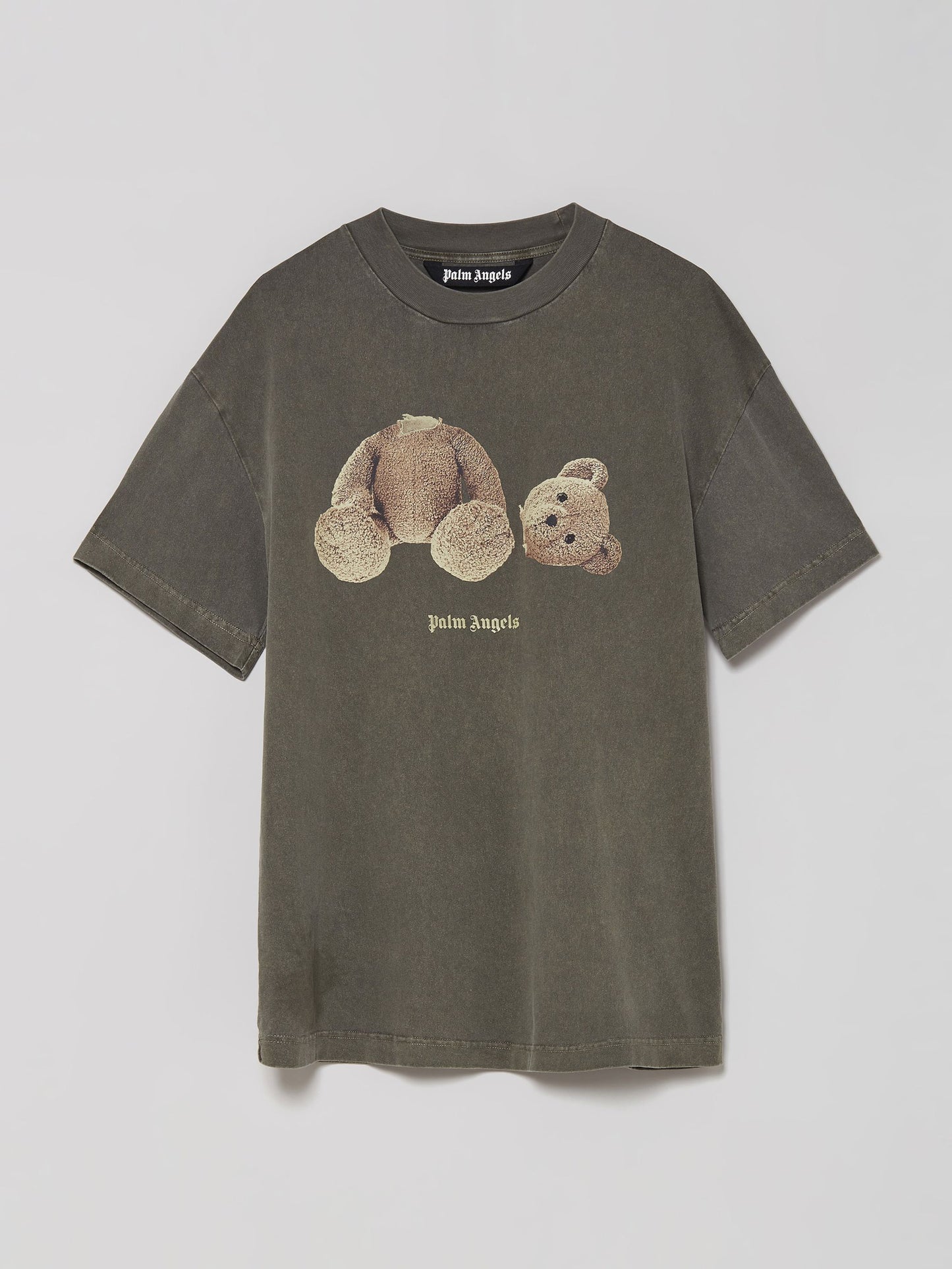 Bear Classic T-shirt